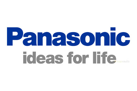 Panasonic Logo